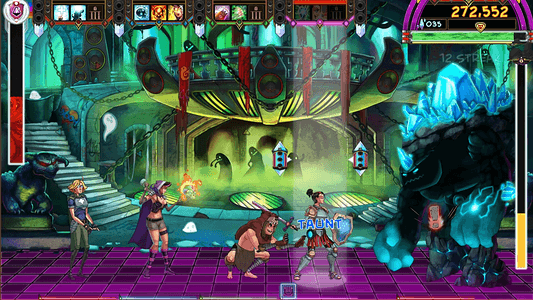 The Metronomicon - J-Punch Challenge Pack  for sale in Emirates from Games2all