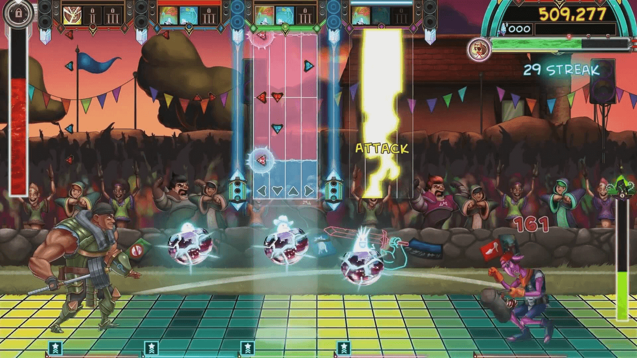 The Metronomicon - J-Punch Challenge Pack  for sale in Emirates from Games2all