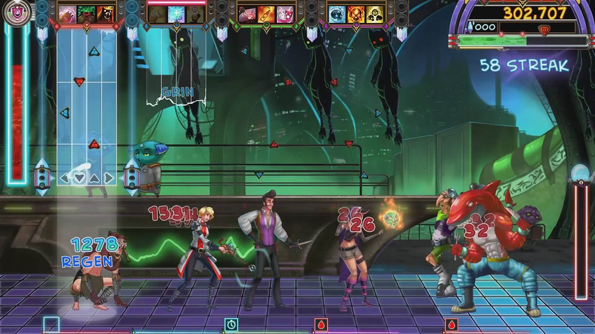 The Metronomicon - J-Punch Challenge Pack – image 8