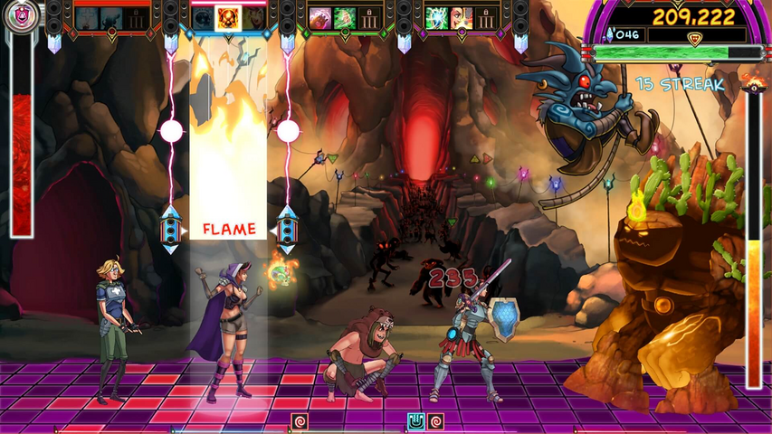 The Metronomicon - J-Punch Challenge Pack – image 9
