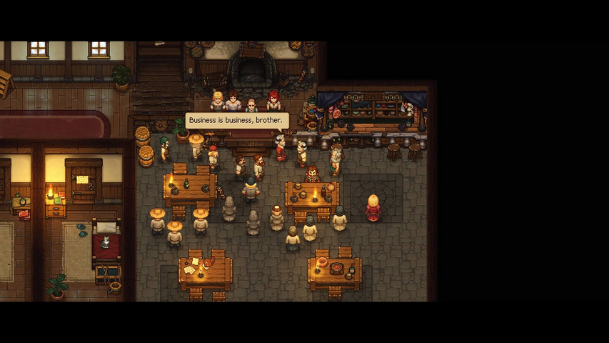Graveyard Keeper - Game of Crone – image 2