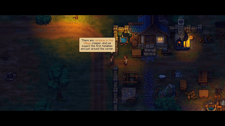 Graveyard Keeper - Game of Crone – image 3
