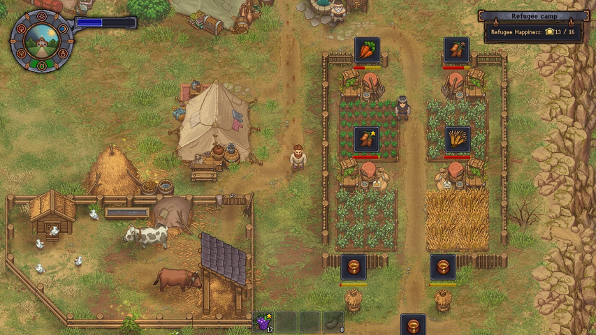 Graveyard Keeper - Game of Crone – image 4