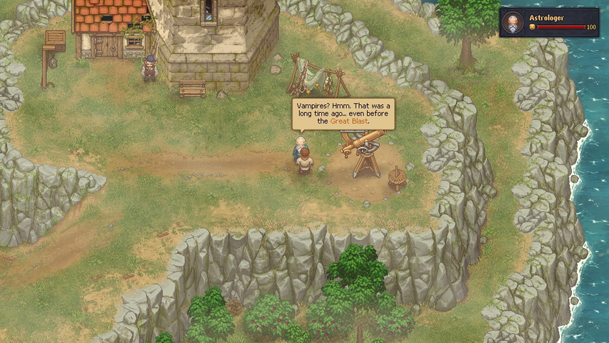 Graveyard Keeper - Game of Crone – image 5