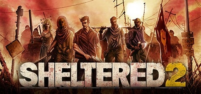 Sheltered 2 -  for sale in Emirates from Games2all
