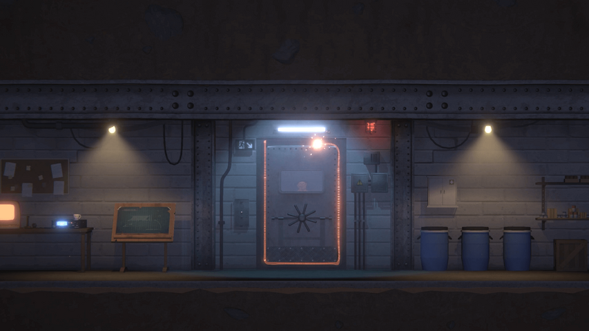 Sheltered 2 – image 2