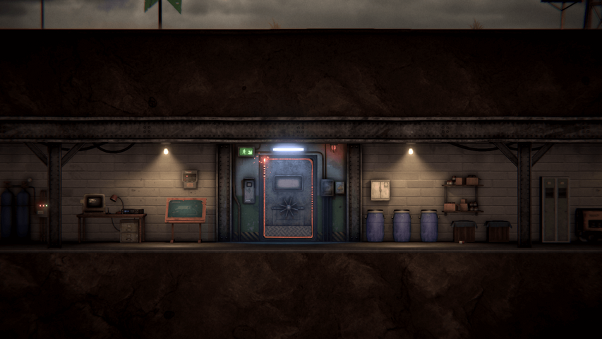 Sheltered 2 – image 4