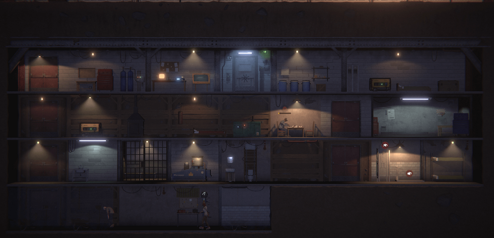 Sheltered 2 – image 7