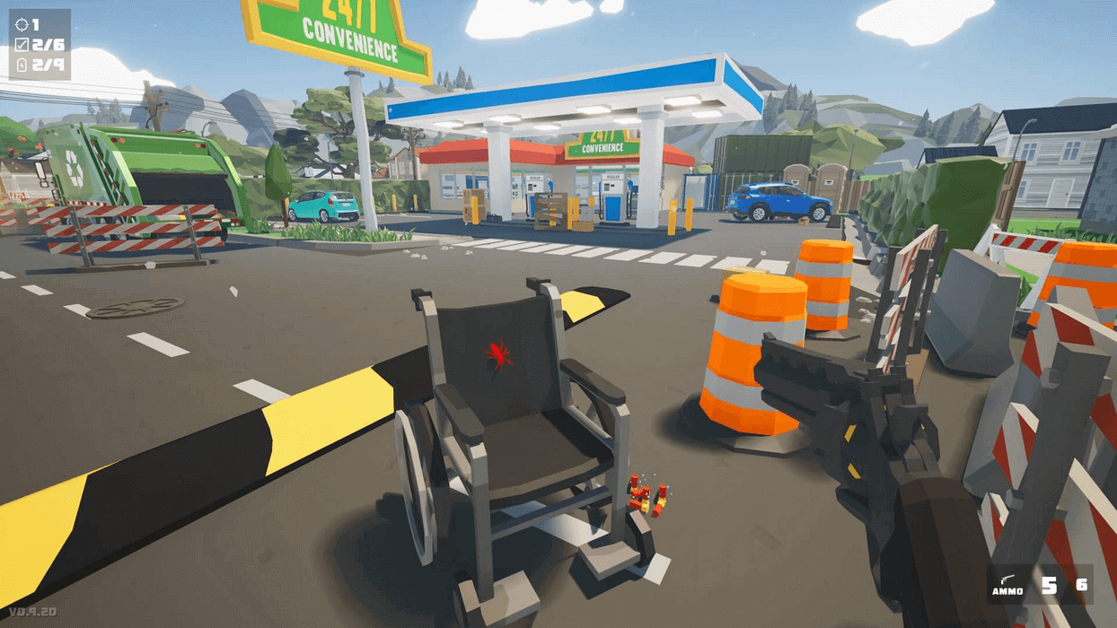 Kill it with Fire  for sale in Emirates from Games2all