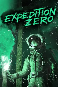 Expedition Zero -  for sale in Emirates from Games2all