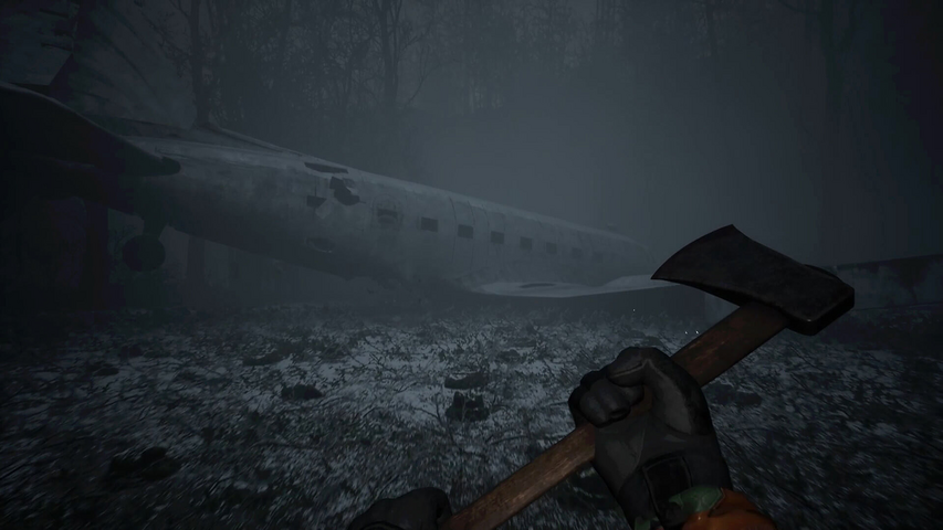 Expedition Zero – image 4