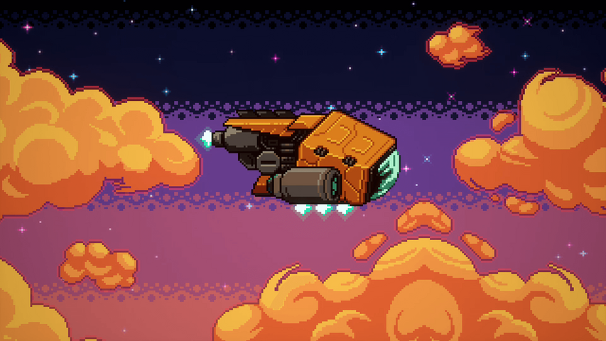 Super Magbot – image 2