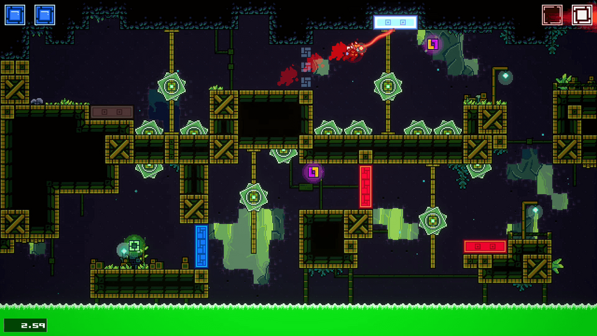 Super Magbot – image 4