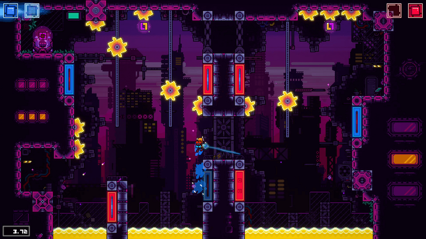 Super Magbot – image 6