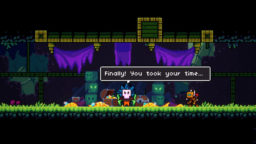 Super Magbot – image 9