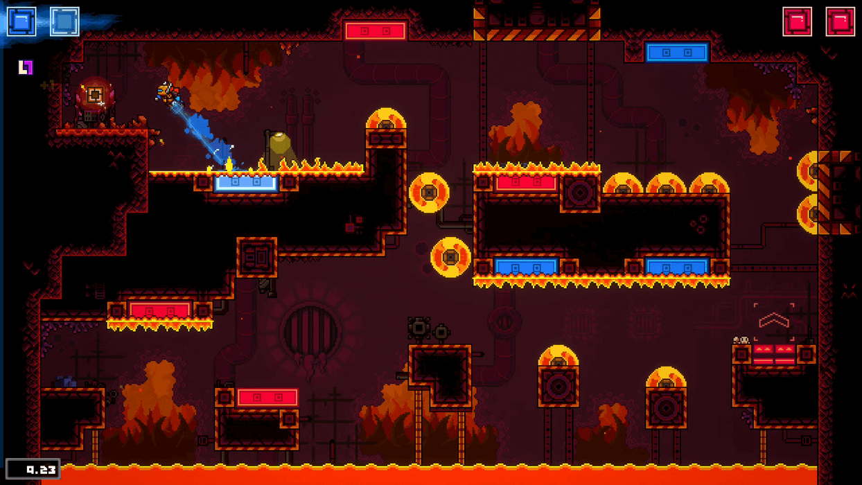 Super Magbot  for sale in Emirates from Games2all