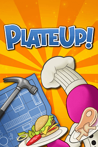 PlateUp! -  for sale in Emirates from Games2all