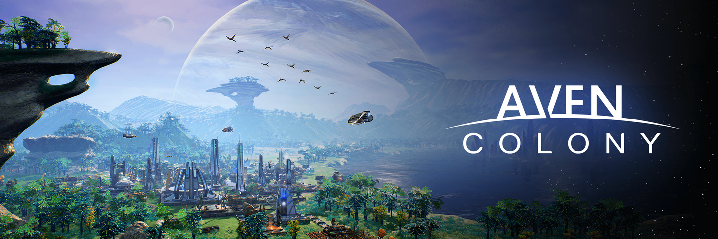 Aven Colony – image 3