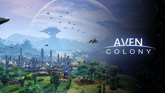 Aven Colony  for sale in Emirates from Games2all