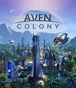 Aven Colony -  for sale in Emirates from Games2all