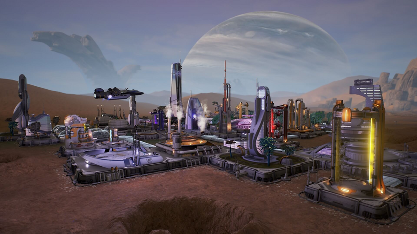 Aven Colony – image 5