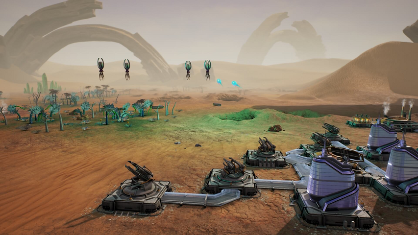 Aven Colony – image 7