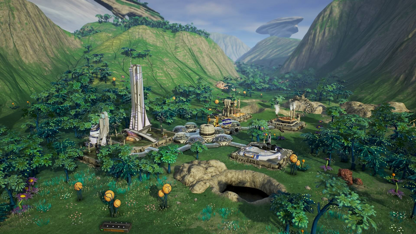 Aven Colony – image 11