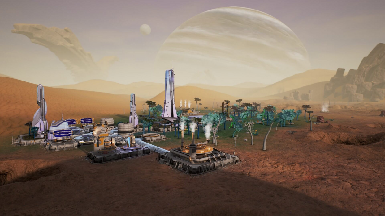 Aven Colony  for sale in Emirates from Games2all