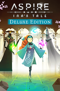 Aspire: Ina's Tale - Deluxe Edition (Bundle) -  for sale in Emirates from Games2all
