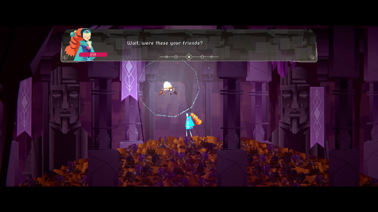 Aspire: Ina's Tale - Deluxe Edition (Bundle)  for sale in Emirates from Games2all