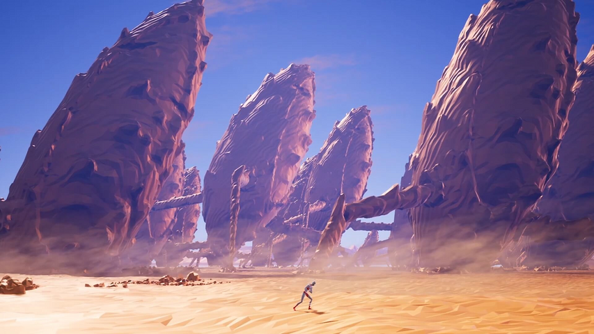Planet Alpha – image 3