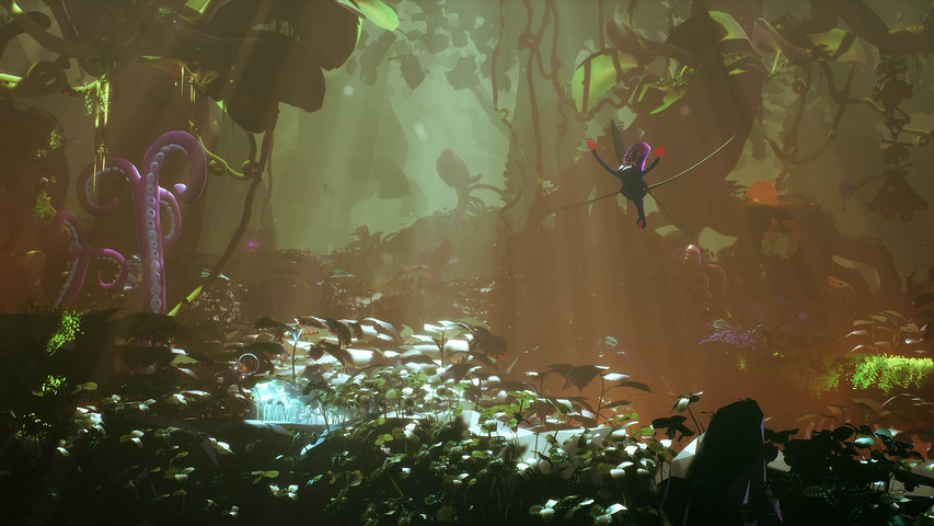 Planet Alpha – image 4