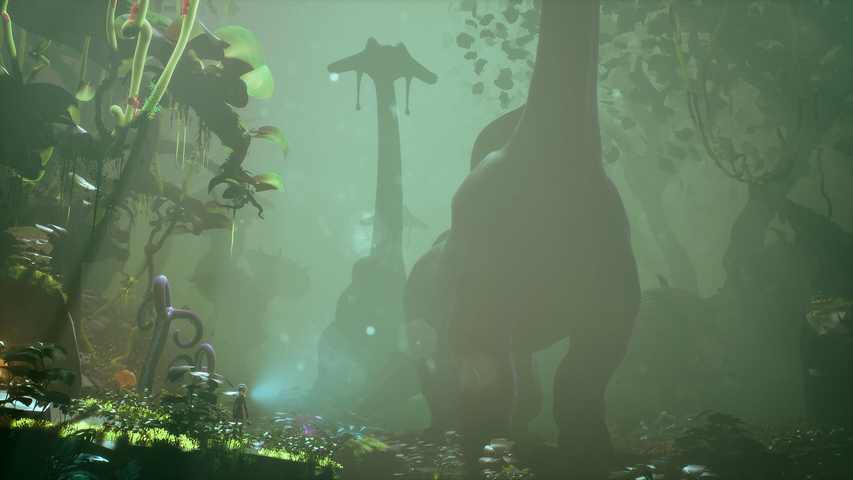 Planet Alpha – image 6