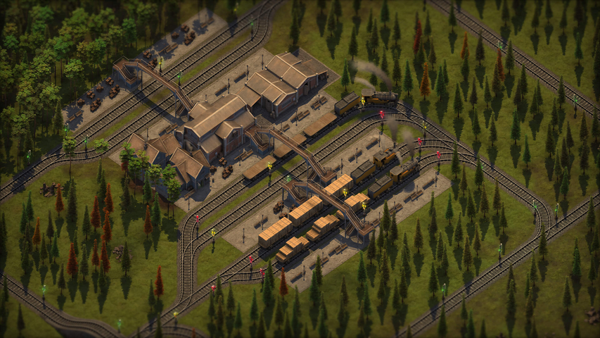 Sweet Transit – image 5