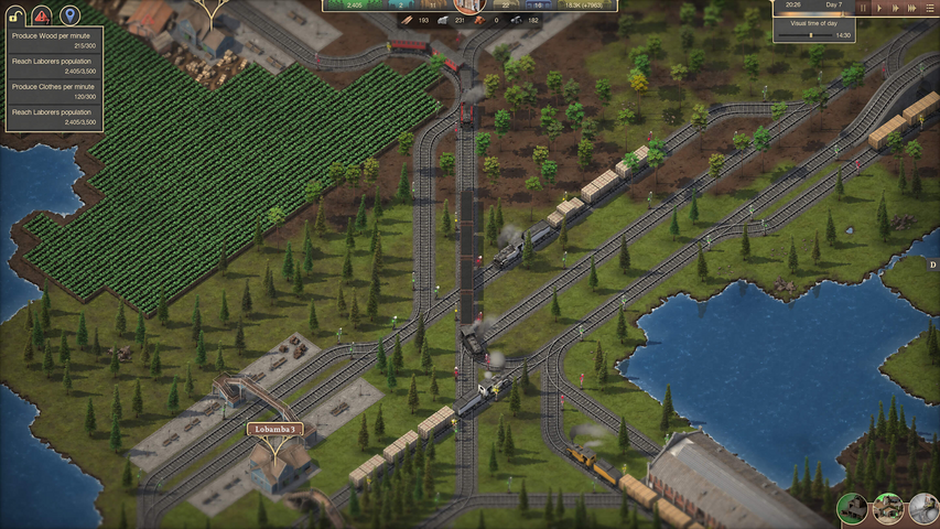 Sweet Transit – image 10