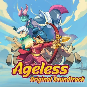 Ageless Soundtrack -  for sale in Emirates from Games2all