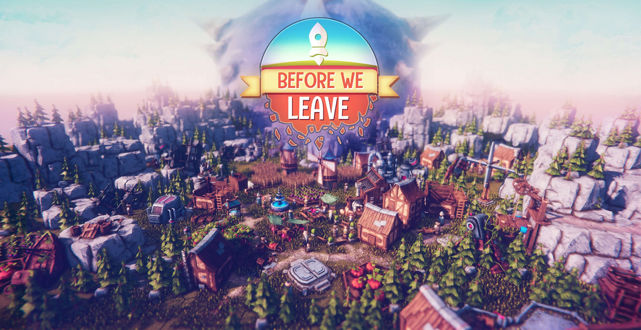 Before We Leave – image 2