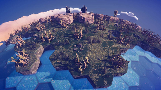 Before We Leave  للبيع في ألإمارات من خلال Games2all