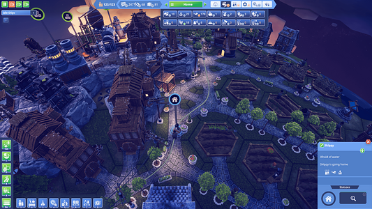 Before We Leave  للبيع في ألإمارات من خلال Games2all