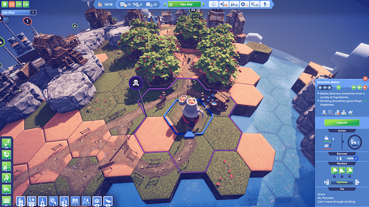 Before We Leave  للبيع في ألإمارات من خلال Games2all