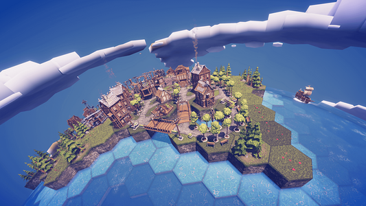 Before We Leave  للبيع في ألإمارات من خلال Games2all