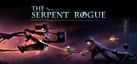 The Serpent Rogue – image 3
