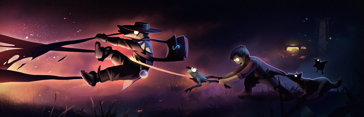 The Serpent Rogue – image 2