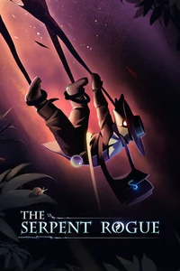 The Serpent Rogue -  for sale in Emirates from Games2all