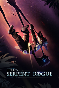 The Serpent Rogue -  for sale in Emirates from Games2all