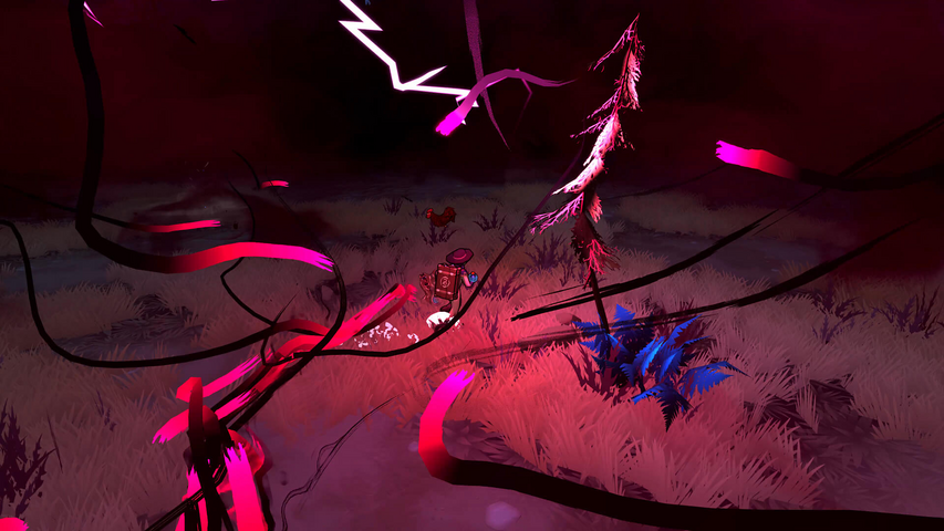 The Serpent Rogue – image 4