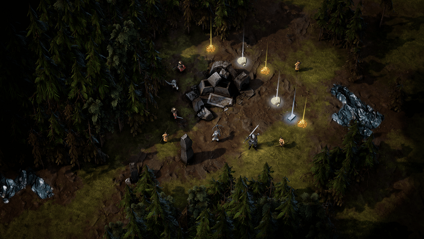 Age of Darkness: Final Stand - Early Access – image 4
