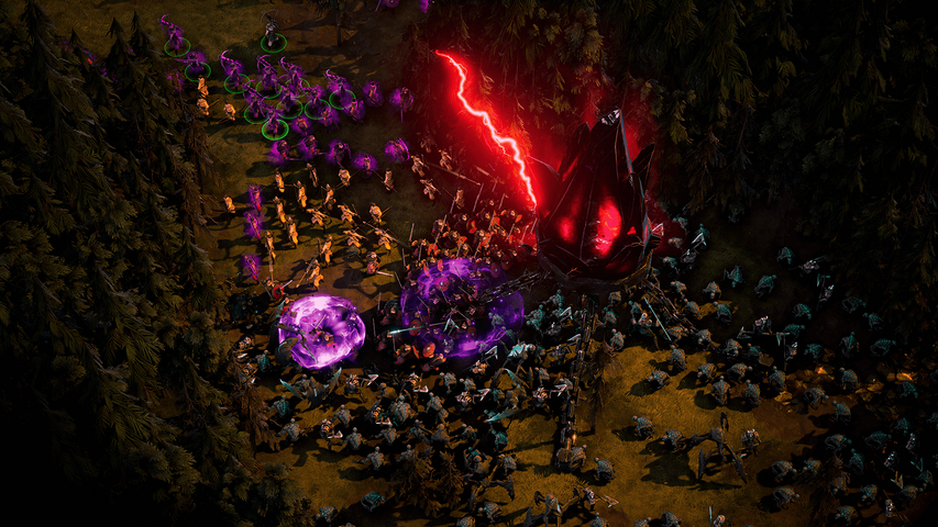 Age of Darkness: Final Stand - Early Access – image 5