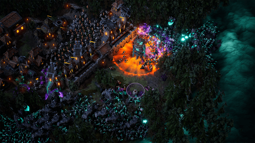 Age of Darkness: Final Stand - Early Access – image 7