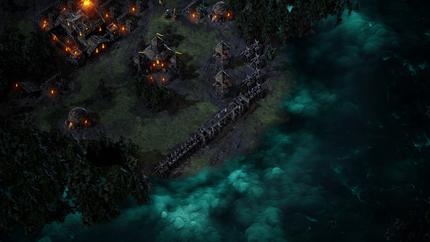 Age of Darkness: Final Stand - Early Access – image 11